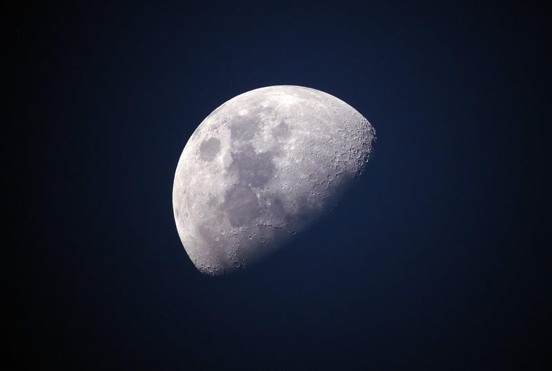 Lunar Rituals