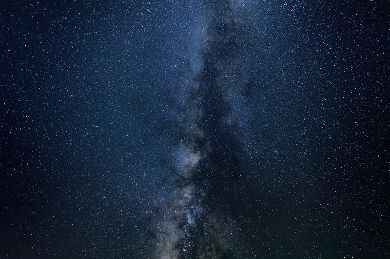 Stellar Stationery