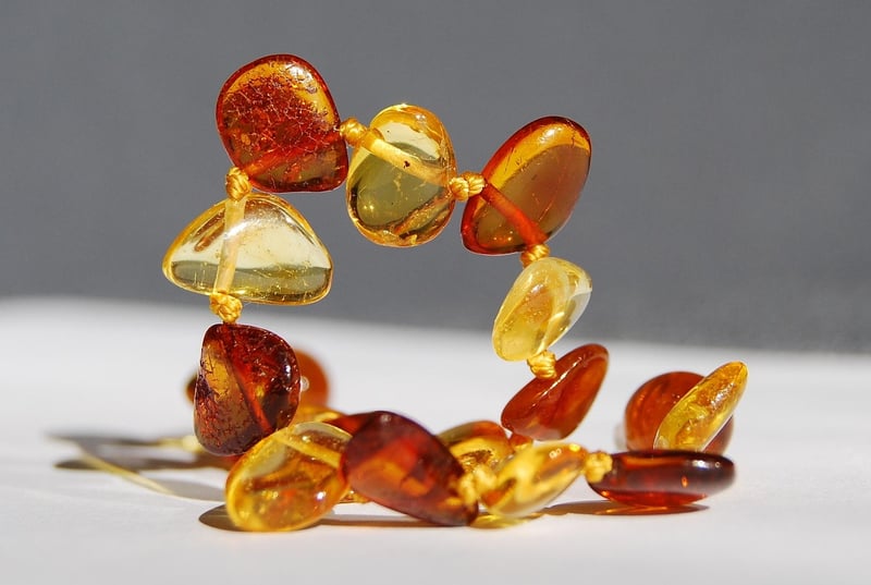 Celestial Jewelry